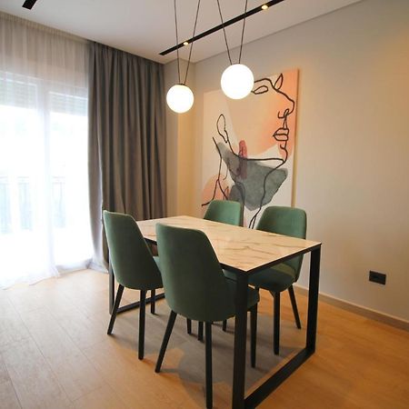 "The View" Luxury Apartments Saranda Extérieur photo