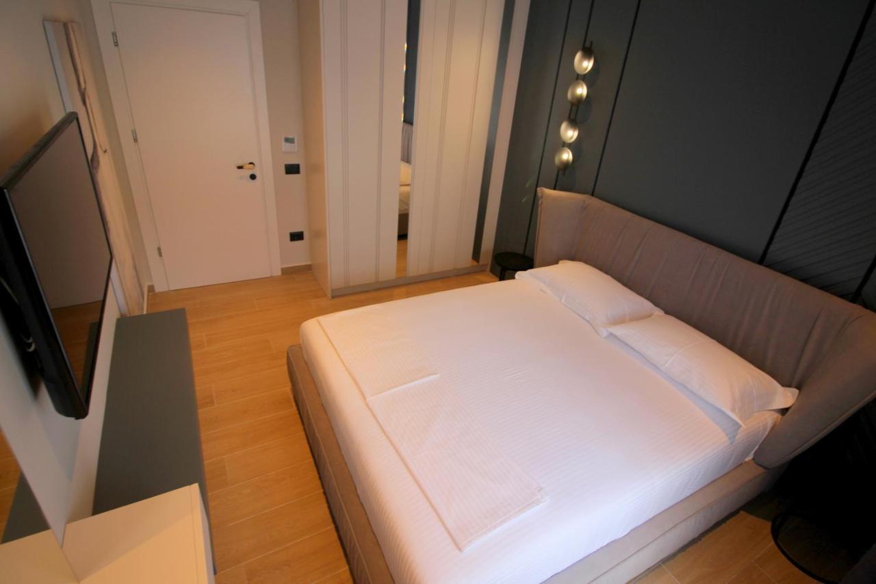 "The View" Luxury Apartments Saranda Extérieur photo