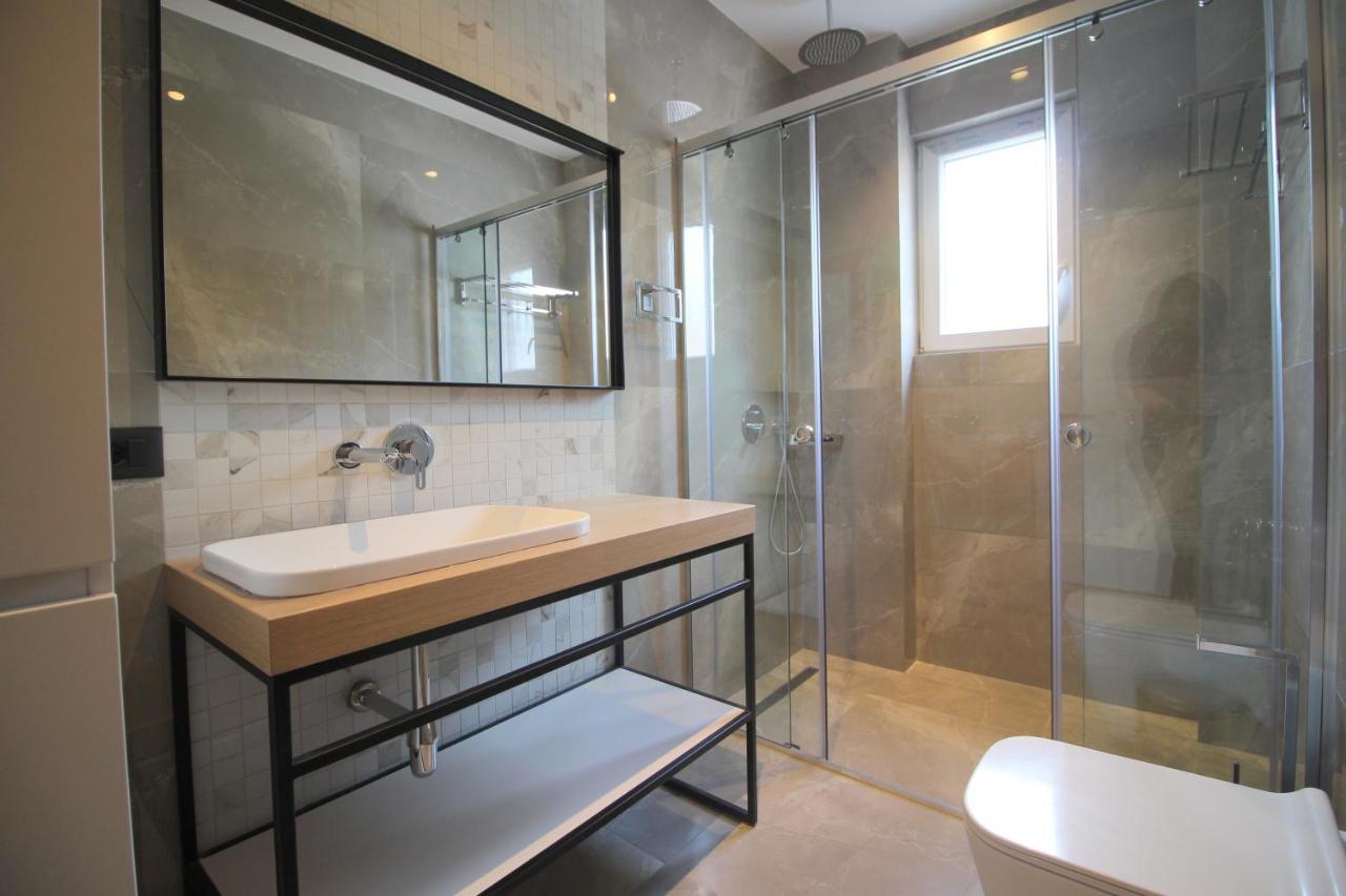 "The View" Luxury Apartments Saranda Extérieur photo