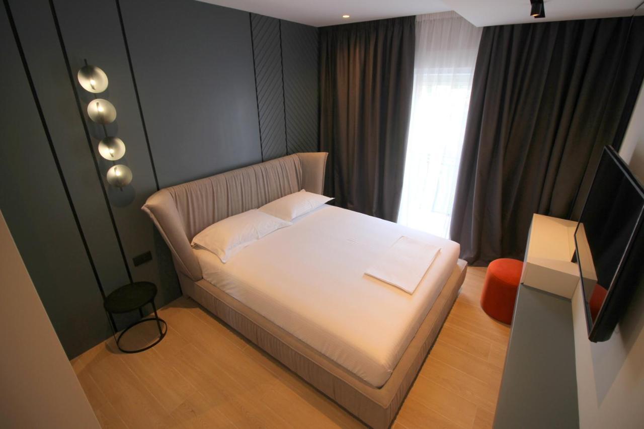 "The View" Luxury Apartments Saranda Extérieur photo