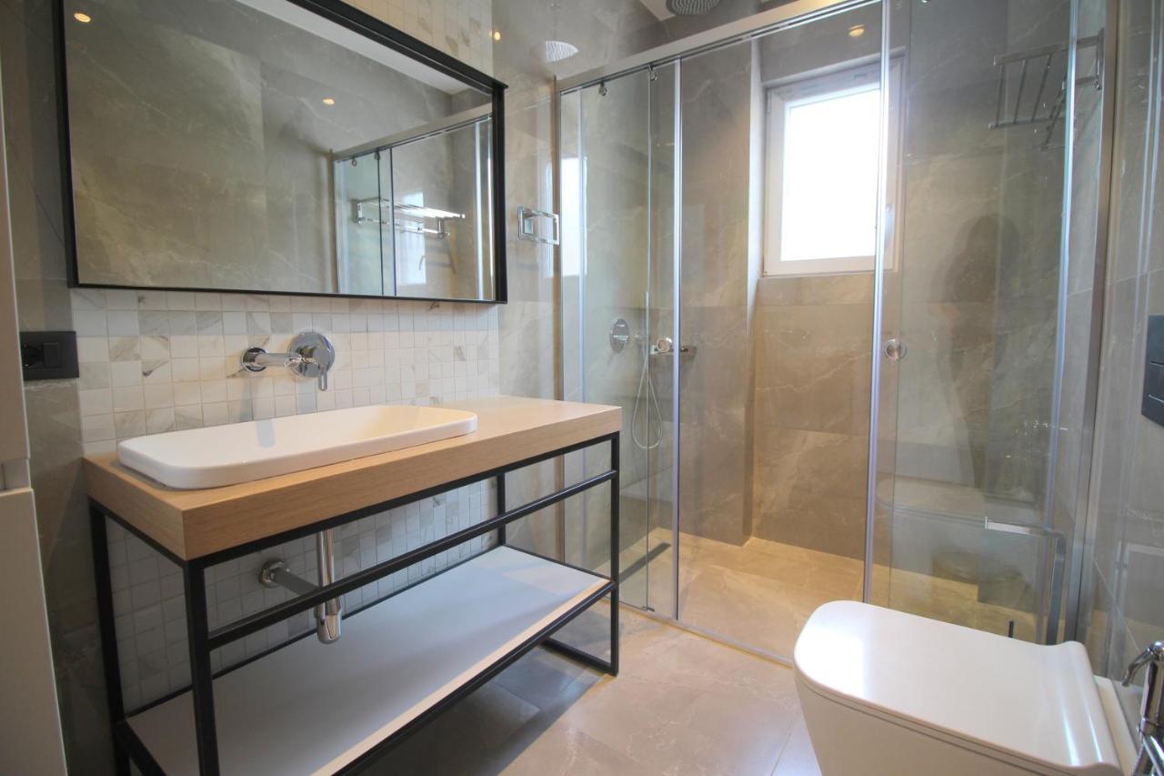 "The View" Luxury Apartments Saranda Extérieur photo