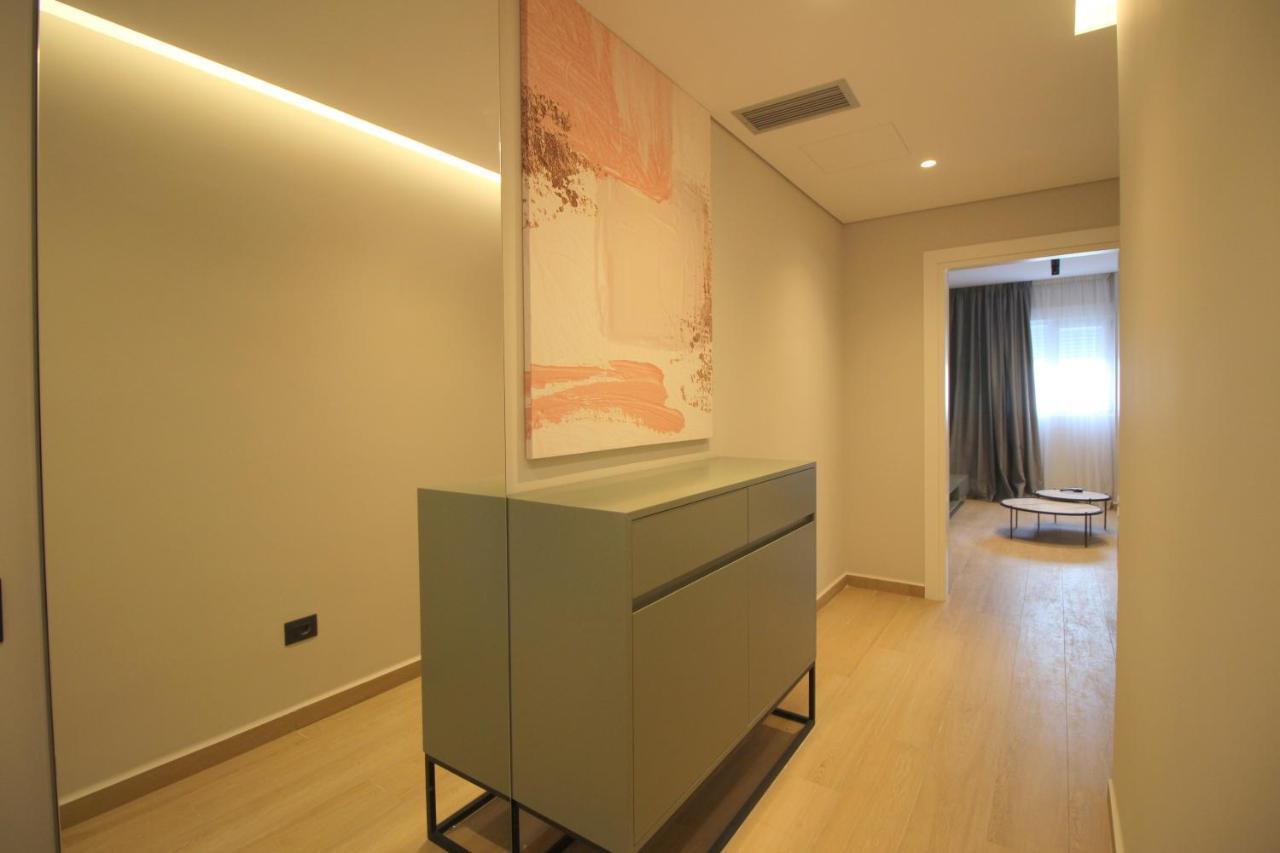 "The View" Luxury Apartments Saranda Extérieur photo
