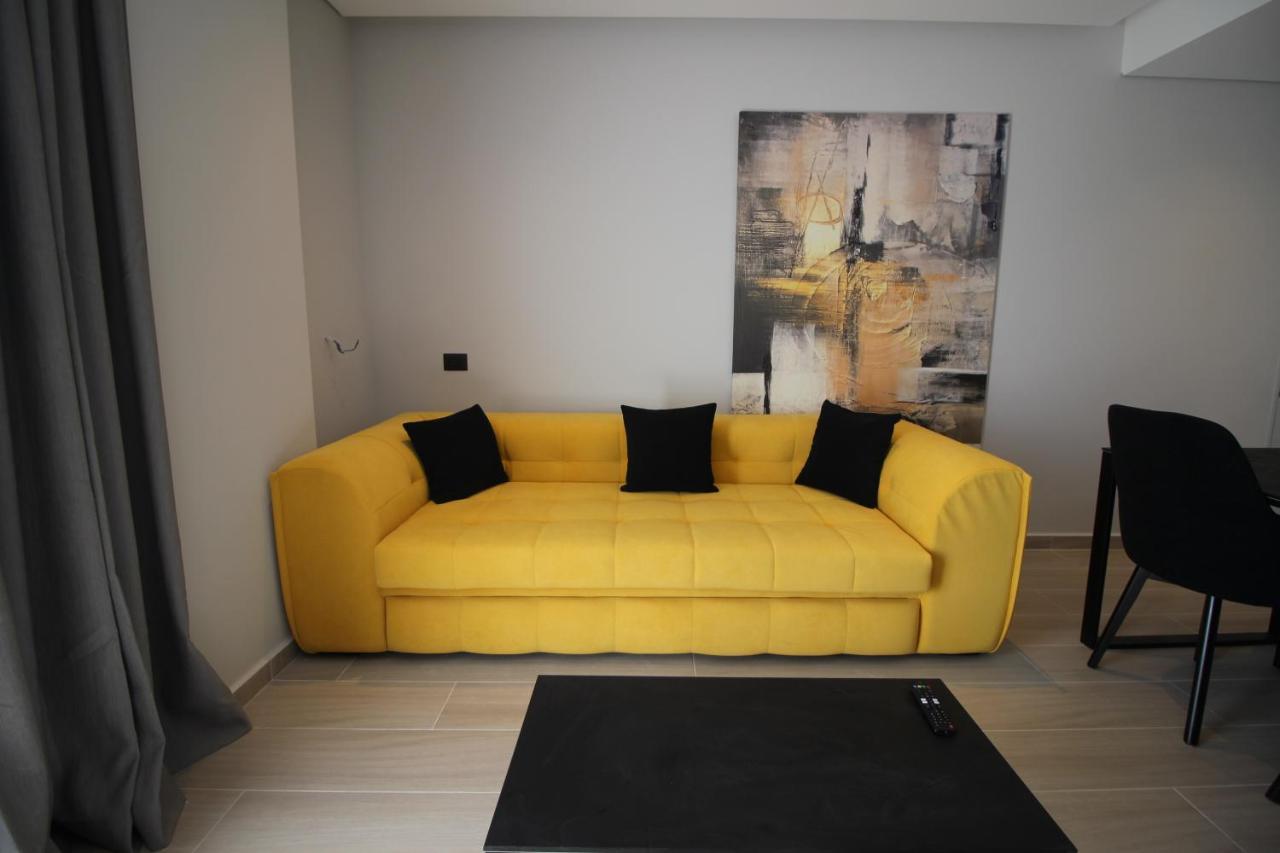"The View" Luxury Apartments Saranda Extérieur photo