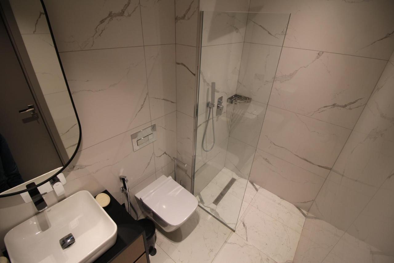 "The View" Luxury Apartments Saranda Extérieur photo