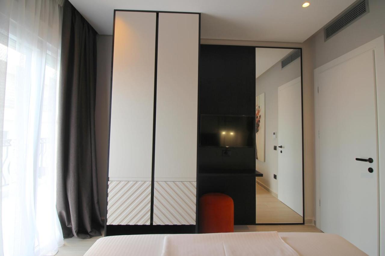 "The View" Luxury Apartments Saranda Extérieur photo