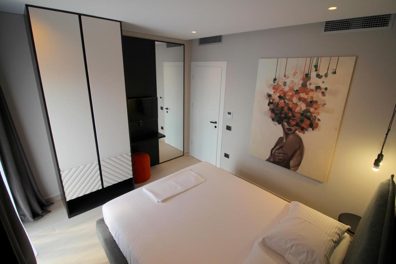 "The View" Luxury Apartments Saranda Extérieur photo