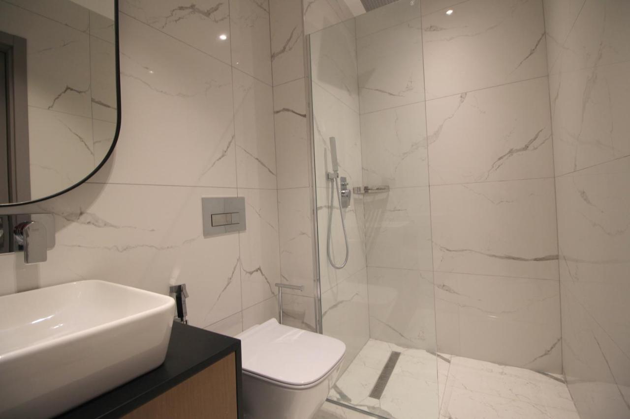 "The View" Luxury Apartments Saranda Extérieur photo