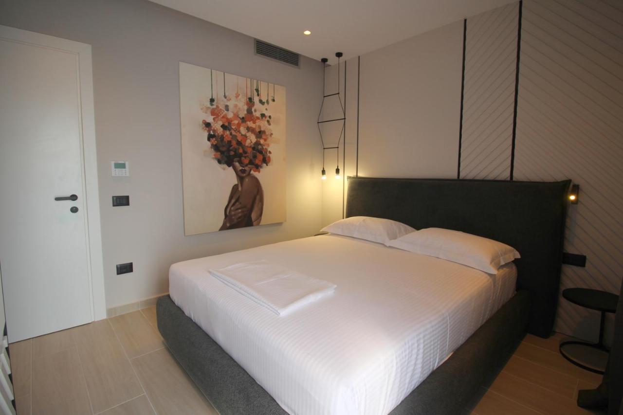 "The View" Luxury Apartments Saranda Extérieur photo