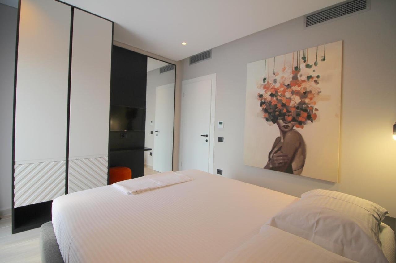 "The View" Luxury Apartments Saranda Extérieur photo