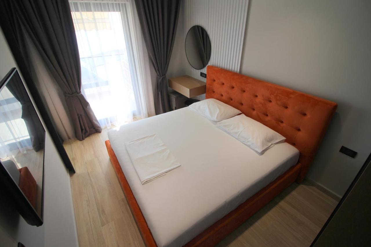 "The View" Luxury Apartments Saranda Extérieur photo